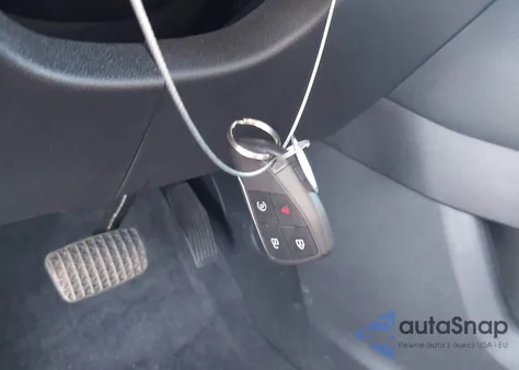 2025 GMC Terrain Awd Elevation z USA, uszkodzony, nr VIN 3GKALUEG6SL238728